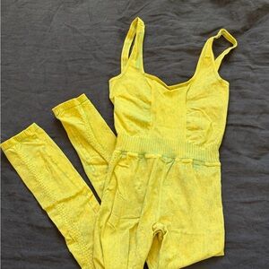 FP Movement by Free People good karma onesie